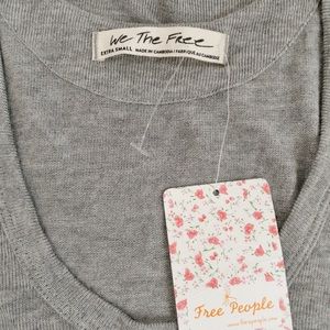 Free people tank